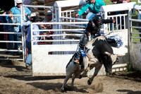 99th Annual Falkland Stampede May 21, 2017